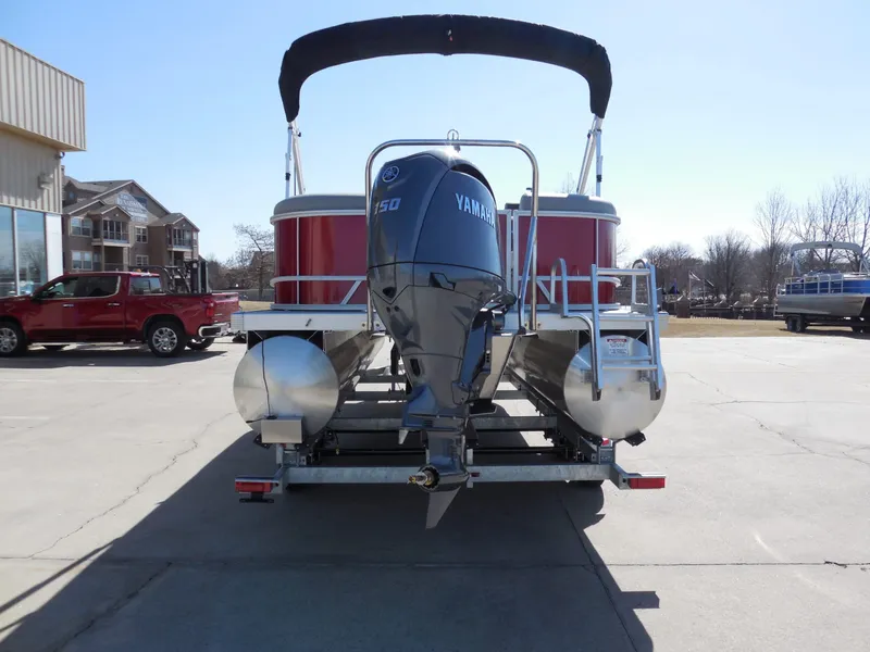 Slide: The Image of Bennington 22 SSR 2026 - 4