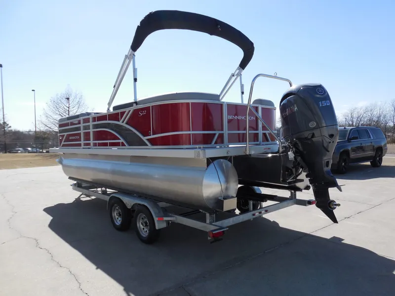 Slide: The Image of Bennington 22 SSR 2026 - 5