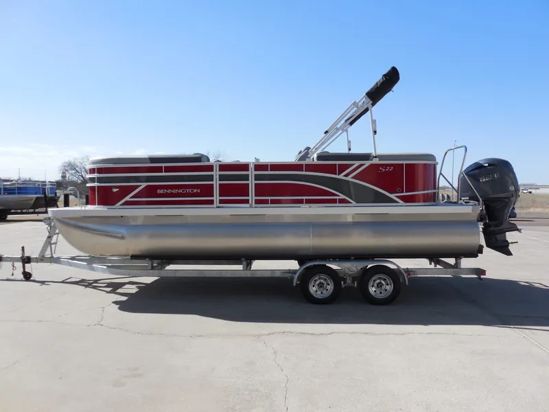 Slide: The Image of Bennington 22 SSR 2026 - 6