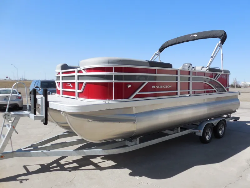 Slide: The Image of Bennington 22 SSR 2026 - 7