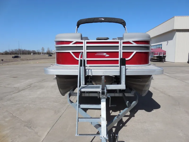 Slide: The Image of Bennington 22 SSR 2026 - 8