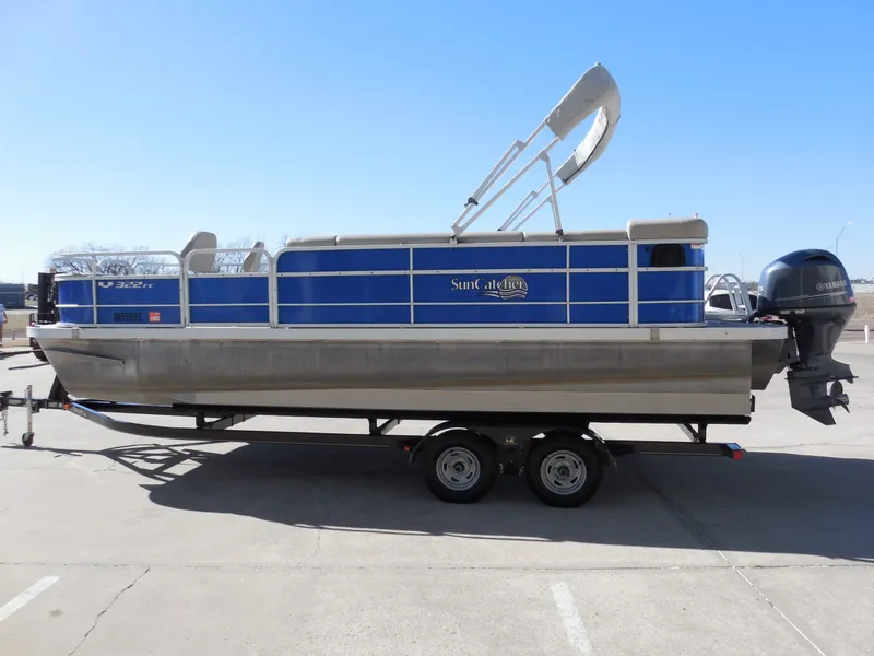 Slide: The Image of SunCatcher V322FC 2015 - 6