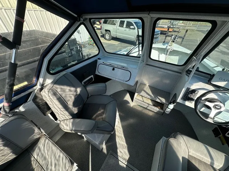 Slide: The Image of Boulton 18 Sentinel 2006 - 8