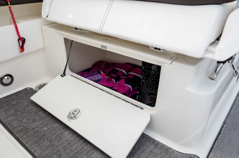 Slide: The Image of Sea Ray SLX 310 2026 - 8