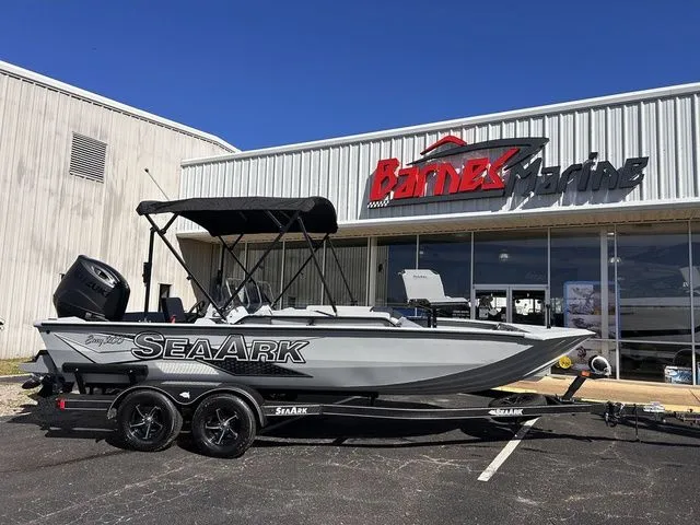 The Image of SeaArk SeaArk Easy 200 2026 - 1