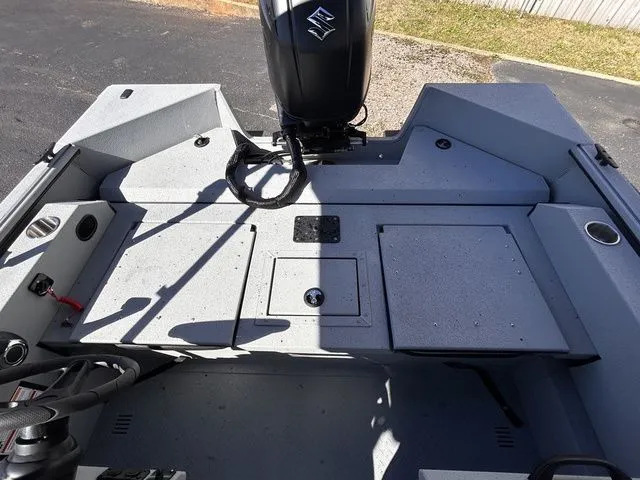 Slide: The Image of SeaArk SeaArk Easy 200 2026 - 6