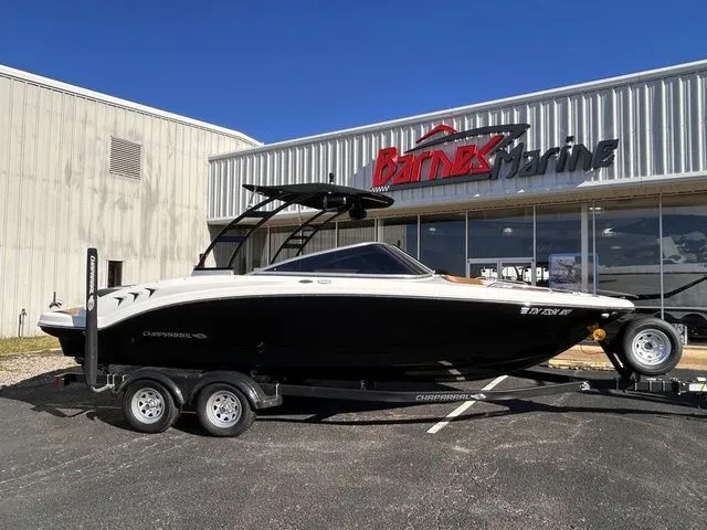 The Image of Chaparral 23 SSi 2023 - 1