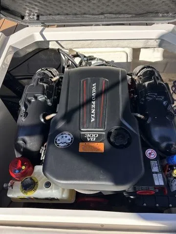 Slide: The Image of Chaparral 23 SSi 2023 - 17