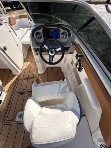 Slide: The Image of Chaparral 23 SSi 2023 - 5