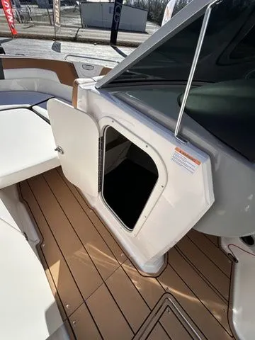 Slide: The Image of Chaparral 23 SSi 2023 - 8