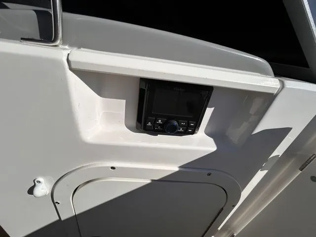 Slide: The Image of Chaparral 23 SSi 2023 - 9