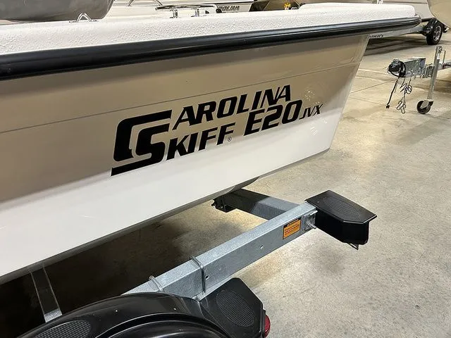 Slide: The Image of Carolina E20 JVX CC 2026 - 10