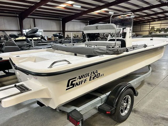 Slide: The Image of Carolina E20 JVX CC 2026 - 8