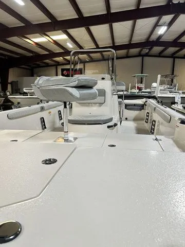 Slide: The Image of Carolina 19 LS 2026 - 3