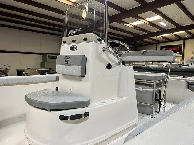 Slide: The Image of Carolina 19 LS 2026 - 4