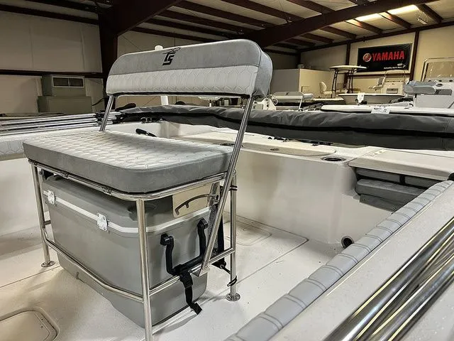 Slide: The Image of Carolina 19 LS 2026 - 5