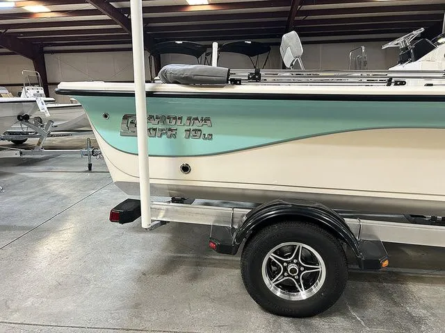 Slide: The Image of Carolina 19 LS 2026 - 7