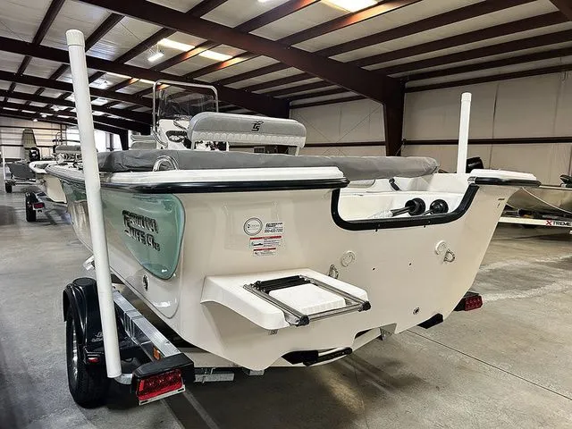 Slide: The Image of Carolina 19 LS 2026 - 8