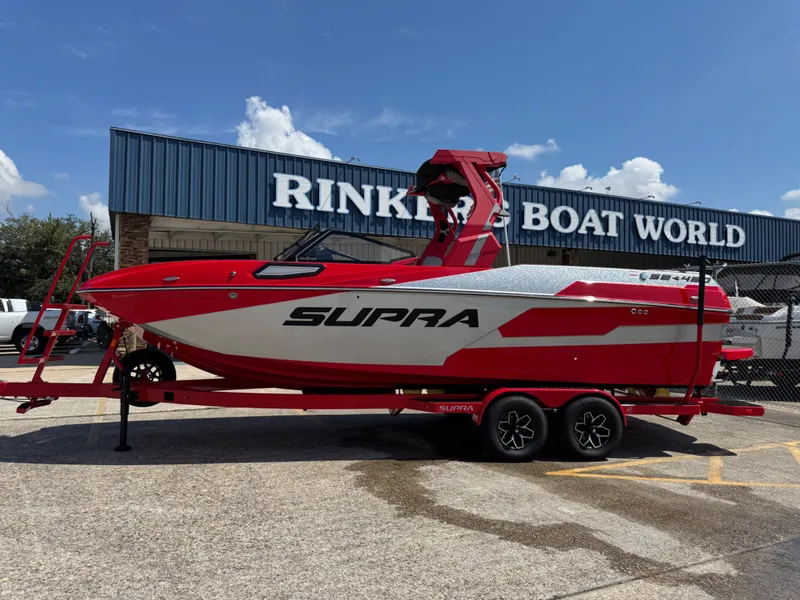 The Image of Supra SE 450 2026 - undefined