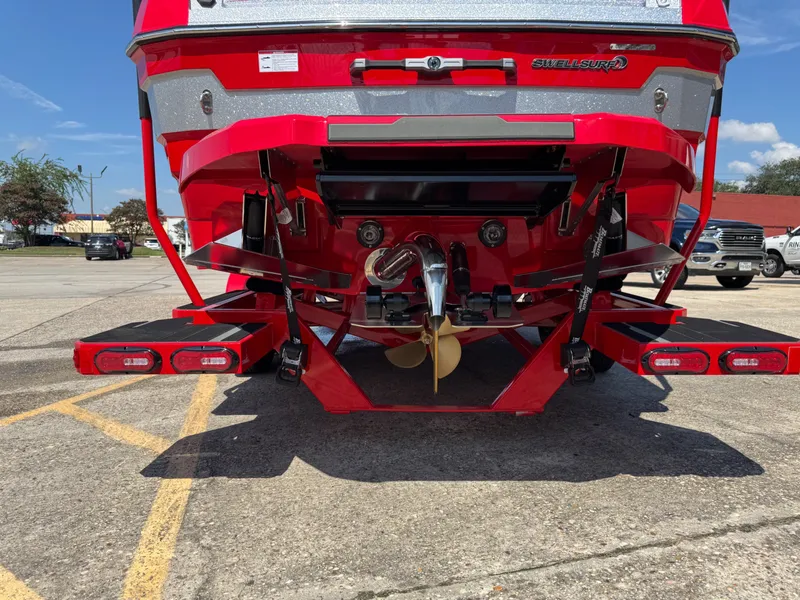 Slide: The Image of Supra SE 450 2026 - 10