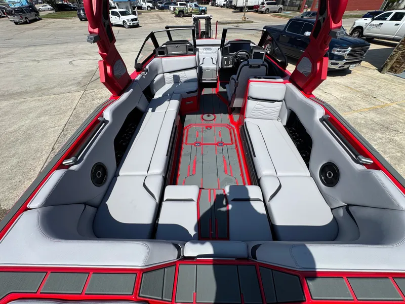 Slide: The Image of Supra SE 450 2026 - 12