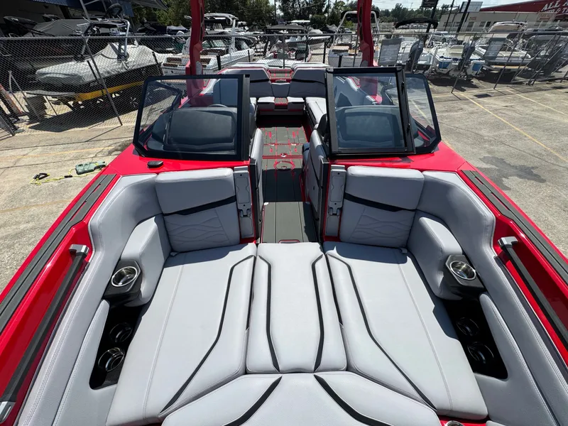 Slide: The Image of Supra SE 450 2026 - 13