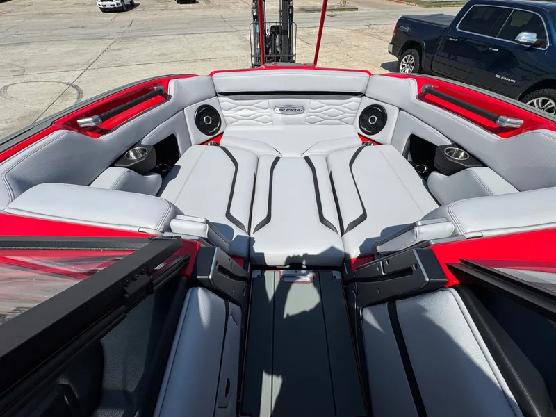 Slide: The Image of Supra SE 450 2026 - 14