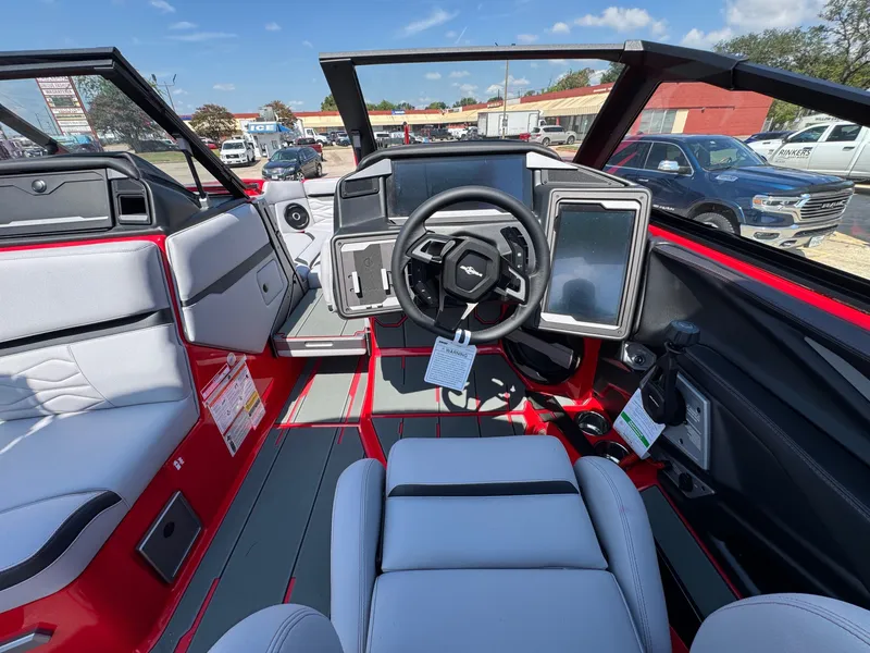 Slide: The Image of Supra SE 450 2026 - 15