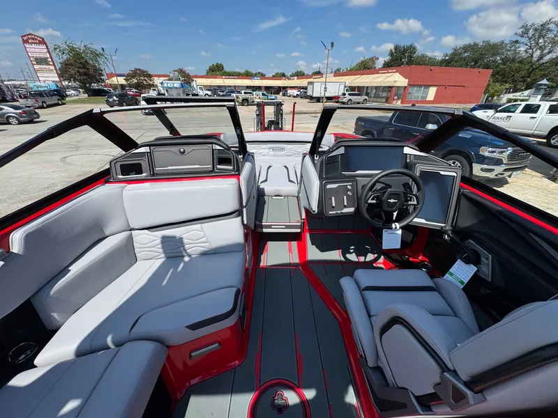 Slide: The Image of Supra SE 450 2026 - 17