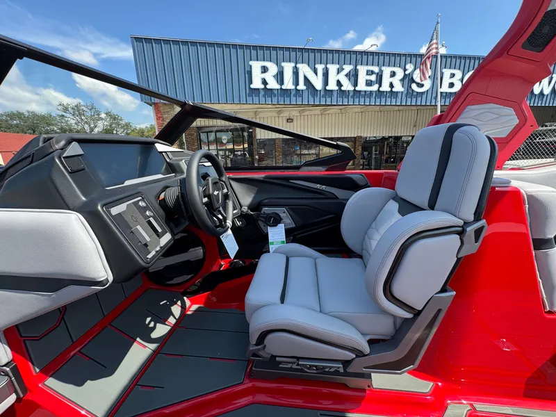 Slide: The Image of Supra SE 450 2026 - 18