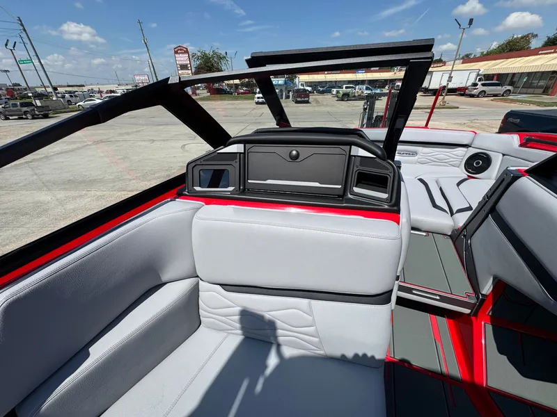 Slide: The Image of Supra SE 450 2026 - 19