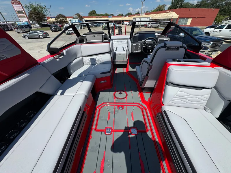 Slide: The Image of Supra SE 450 2026 - 20