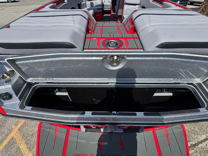 Slide: The Image of Supra SE 450 2026 - 26