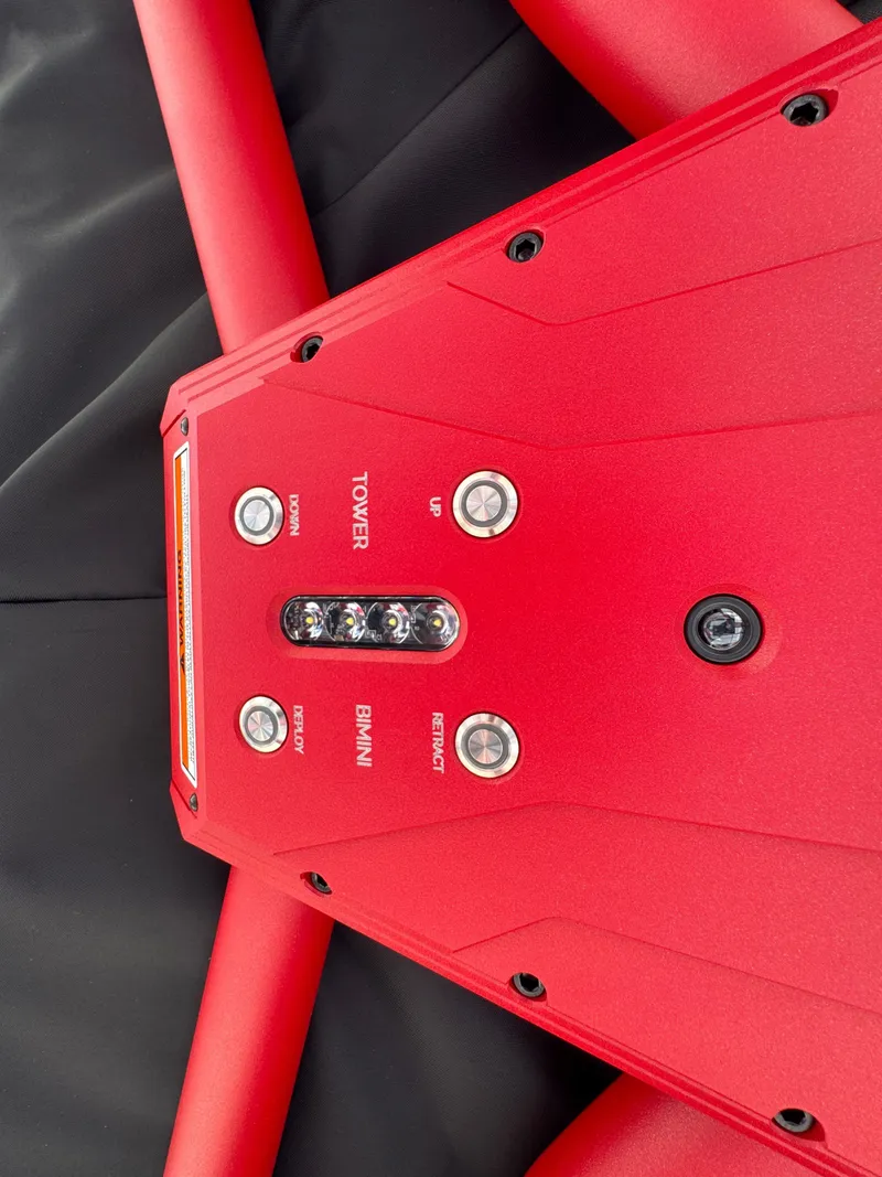 Slide: The Image of Supra SE 450 2026 - 28