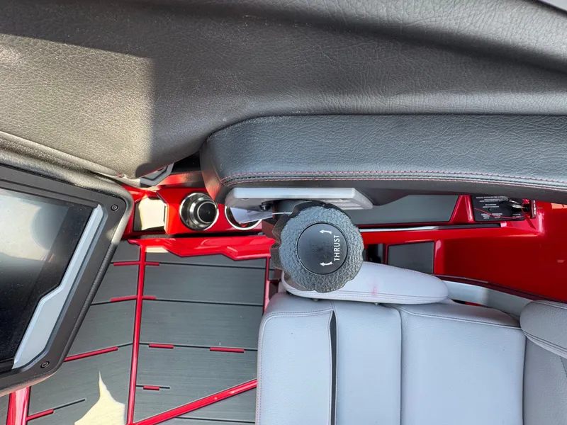 Slide: The Image of Supra SE 450 2026 - 29