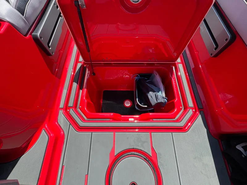 Slide: The Image of Supra SE 450 2026 - 30