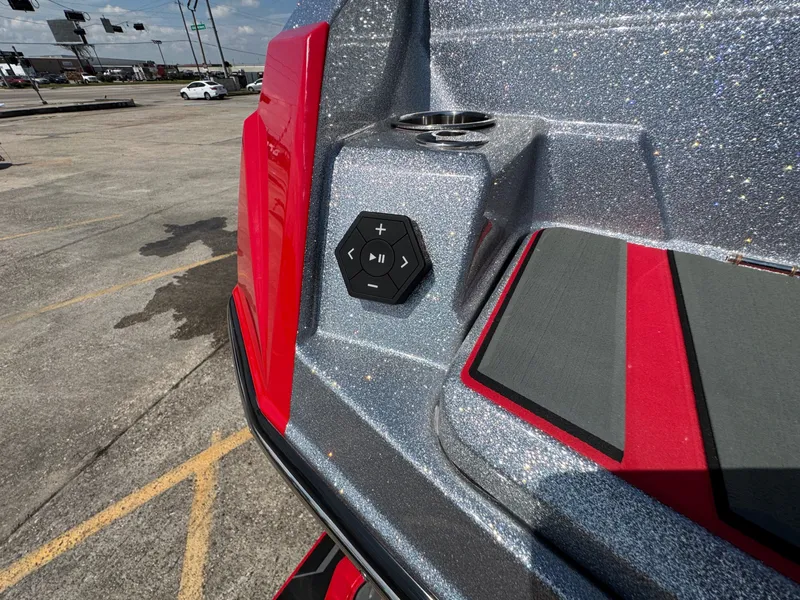 Slide: The Image of Supra SE 450 2026 - 32