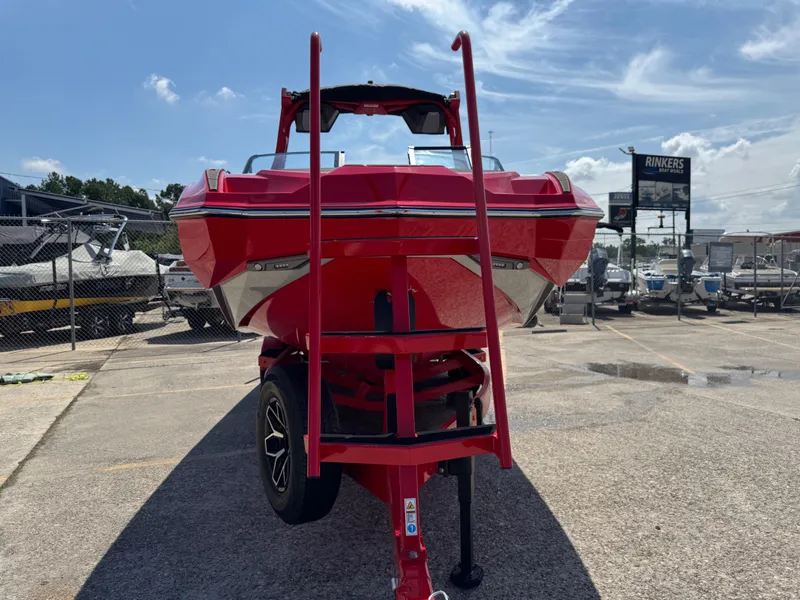 Slide: The Image of Supra SE 450 2026 - 8