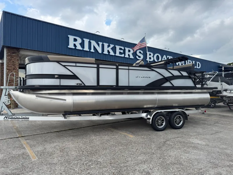 The Image of Sylvan L3 DLZ 2026 - undefined