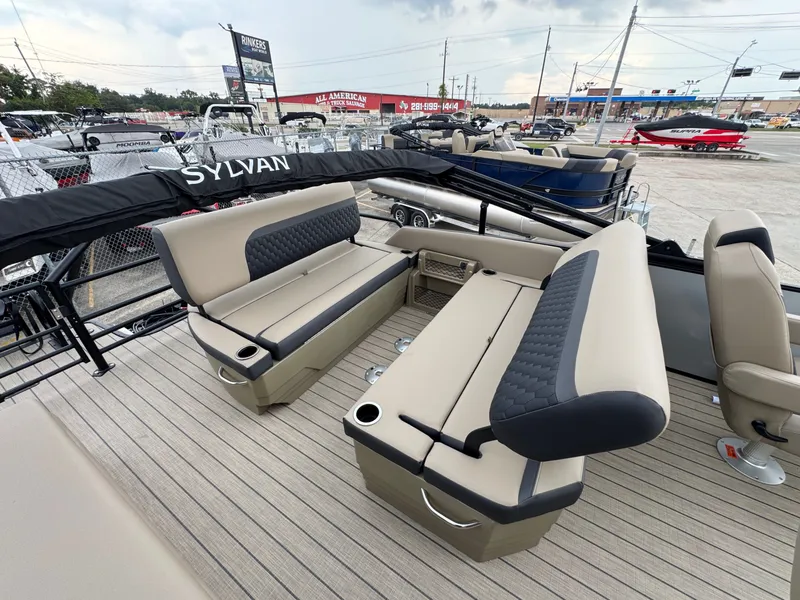 Slide: The Image of Sylvan L3 DLZ 2026 - 18