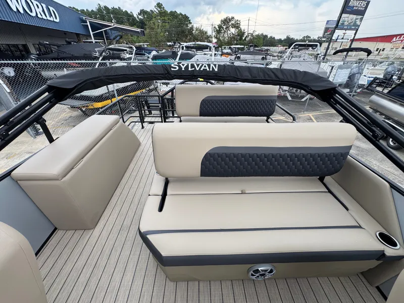 Slide: The Image of Sylvan L3 DLZ 2026 - 20