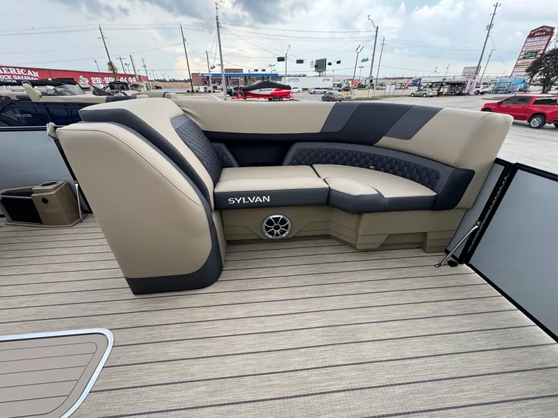 Slide: The Image of Sylvan L3 DLZ 2026 - 24