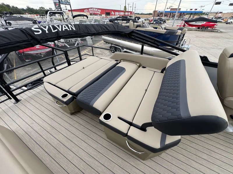 Slide: The Image of Sylvan L3 DLZ 2026 - 26