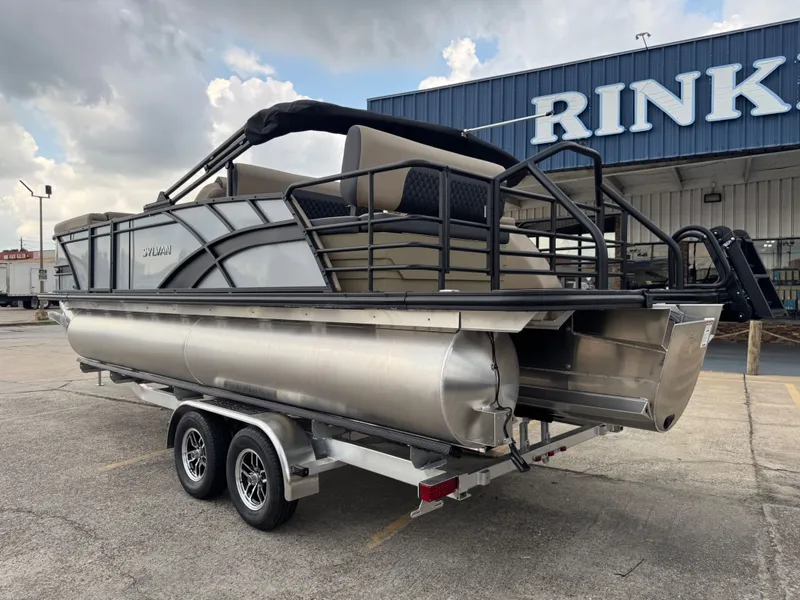 Slide: The Image of Sylvan L3 DLZ 2026 - 5