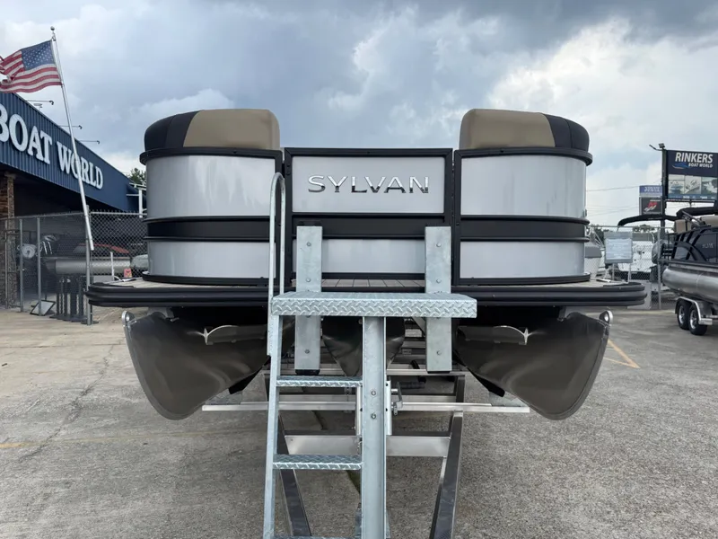 Slide: The Image of Sylvan L3 DLZ 2026 - 6