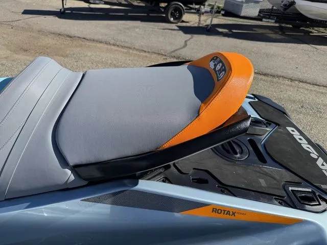 Slide: The Image of Sea-Doo GTI SE 130 BRP Premium Audio Idf Ibr 2023 - 15