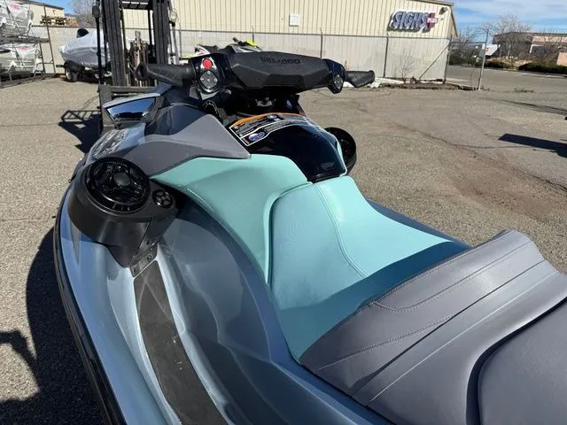 Slide: The Image of Sea-Doo GTI SE 130 BRP Premium Audio Idf Ibr 2023 - 16