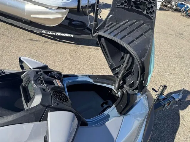 Slide: The Image of Sea-Doo GTI SE 130 BRP Premium Audio Idf Ibr 2023 - 20