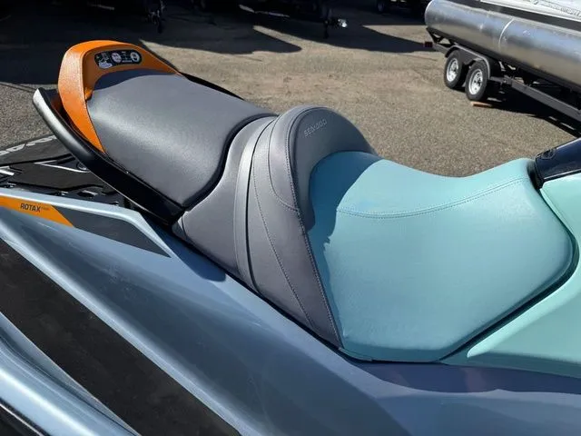 Slide: The Image of Sea-Doo GTI SE 130 BRP Premium Audio Idf Ibr 2023 - 21