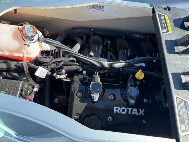 Slide: The Image of Sea-Doo GTI SE 130 BRP Premium Audio Idf Ibr 2023 - 23